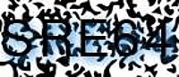 grafischer Sicherheitscode