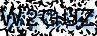 grafischer Sicherheitscode