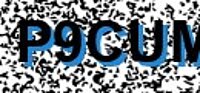 grafischer Sicherheitscode