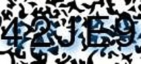 grafischer Sicherheitscode