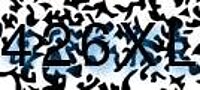 grafischer Sicherheitscode