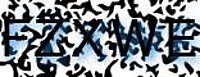 grafischer Sicherheitscode
