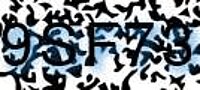grafischer Sicherheitscode