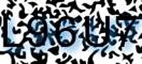 grafischer Sicherheitscode