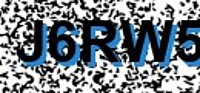grafischer Sicherheitscode