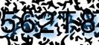 grafischer Sicherheitscode