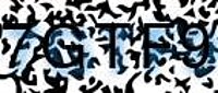 grafischer Sicherheitscode