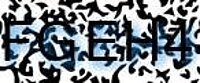 grafischer Sicherheitscode
