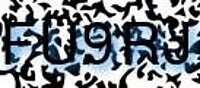 grafischer Sicherheitscode