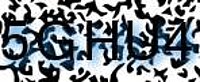 grafischer Sicherheitscode