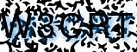 grafischer Sicherheitscode