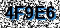 grafischer Sicherheitscode