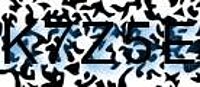 grafischer Sicherheitscode