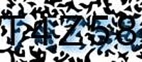 grafischer Sicherheitscode