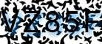 grafischer Sicherheitscode
