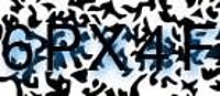 grafischer Sicherheitscode