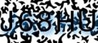 grafischer Sicherheitscode
