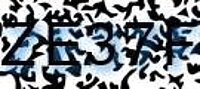grafischer Sicherheitscode