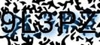grafischer Sicherheitscode