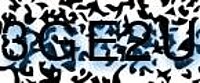 grafischer Sicherheitscode