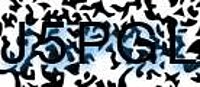 grafischer Sicherheitscode