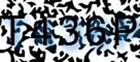 grafischer Sicherheitscode