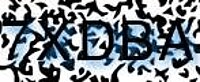 grafischer Sicherheitscode
