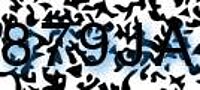 grafischer Sicherheitscode