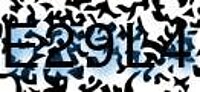 grafischer Sicherheitscode