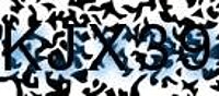 grafischer Sicherheitscode