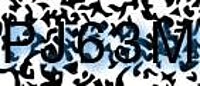 grafischer Sicherheitscode