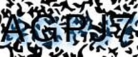 grafischer Sicherheitscode