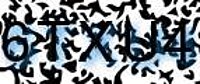 grafischer Sicherheitscode