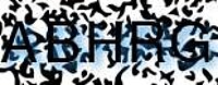 grafischer Sicherheitscode