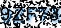 grafischer Sicherheitscode