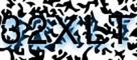 grafischer Sicherheitscode