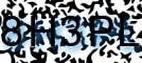 grafischer Sicherheitscode