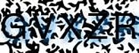 grafischer Sicherheitscode