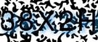 grafischer Sicherheitscode