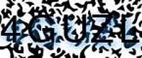 grafischer Sicherheitscode
