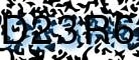 grafischer Sicherheitscode