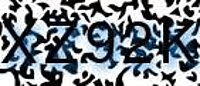 grafischer Sicherheitscode