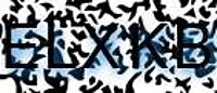 grafischer Sicherheitscode