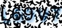 grafischer Sicherheitscode