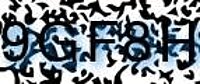 grafischer Sicherheitscode