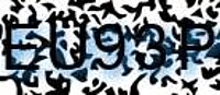 grafischer Sicherheitscode
