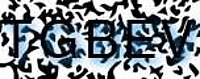 grafischer Sicherheitscode