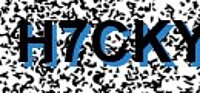 grafischer Sicherheitscode
