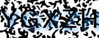 grafischer Sicherheitscode