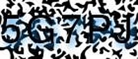grafischer Sicherheitscode